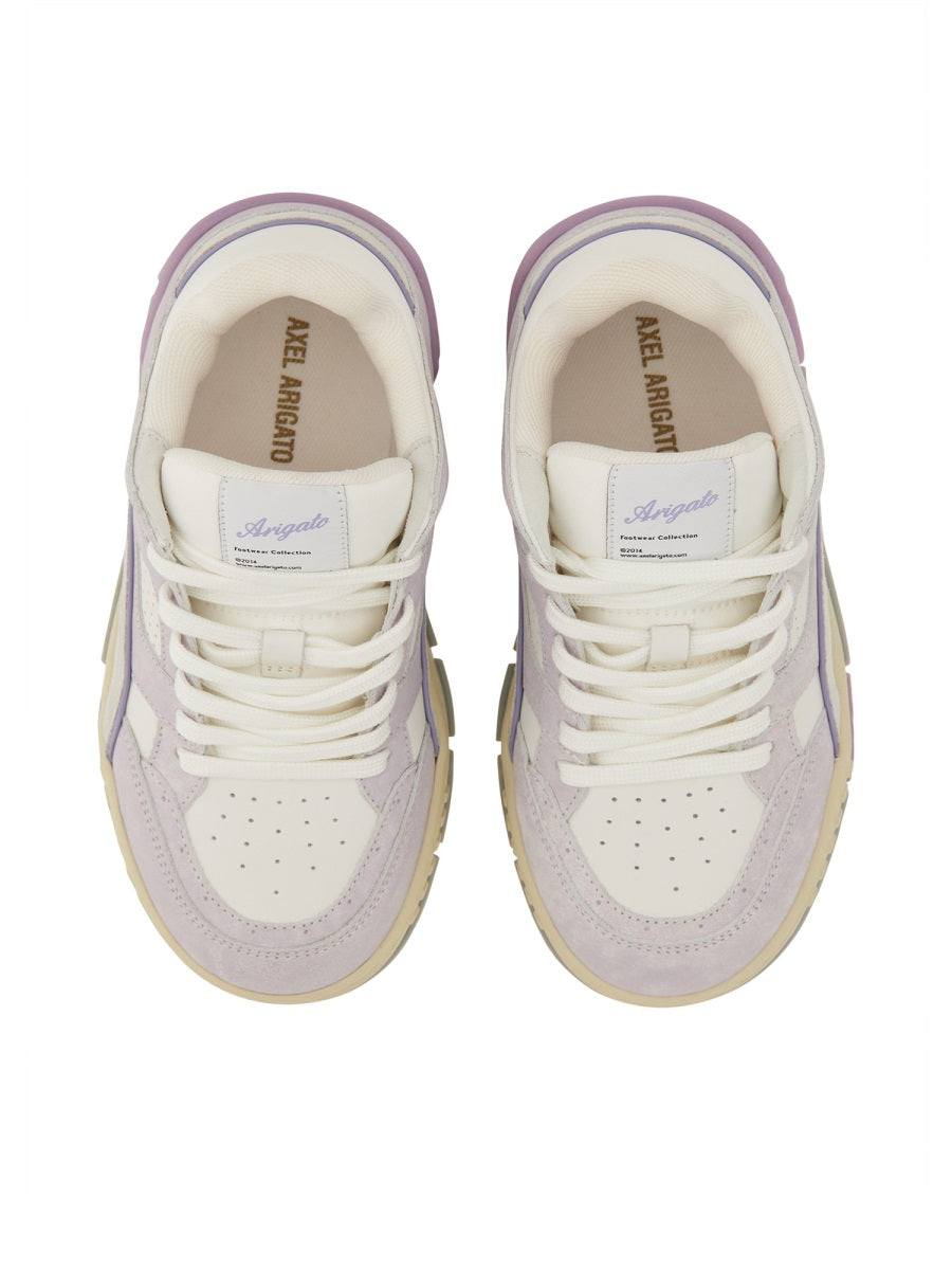 Axel Arigato Sneakers - Lilac | Wanan Luxury