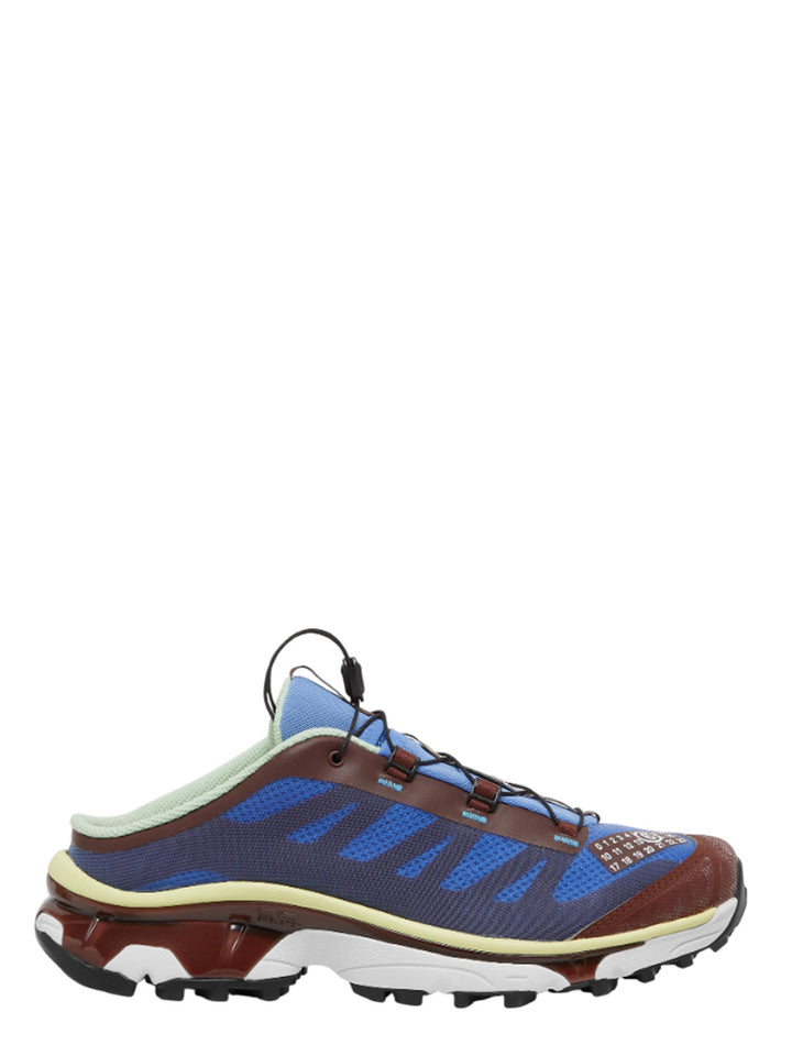 Mm6 X Salomon Sneakers - Multicolour | 965baa52f83e4c695b5a4819193e0b376bd03b2d
