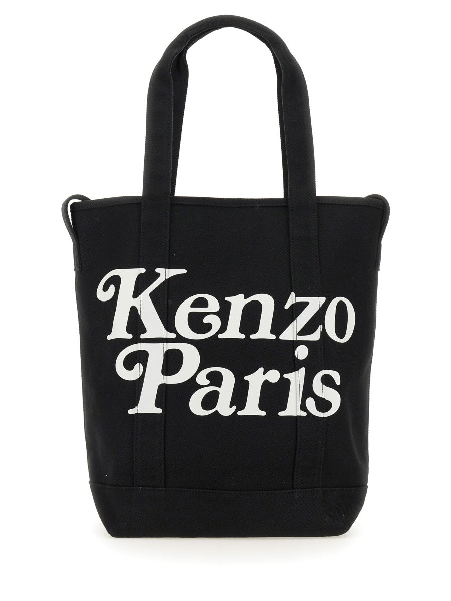 Kenzo Hand Bags - Black | Wanan Luxury