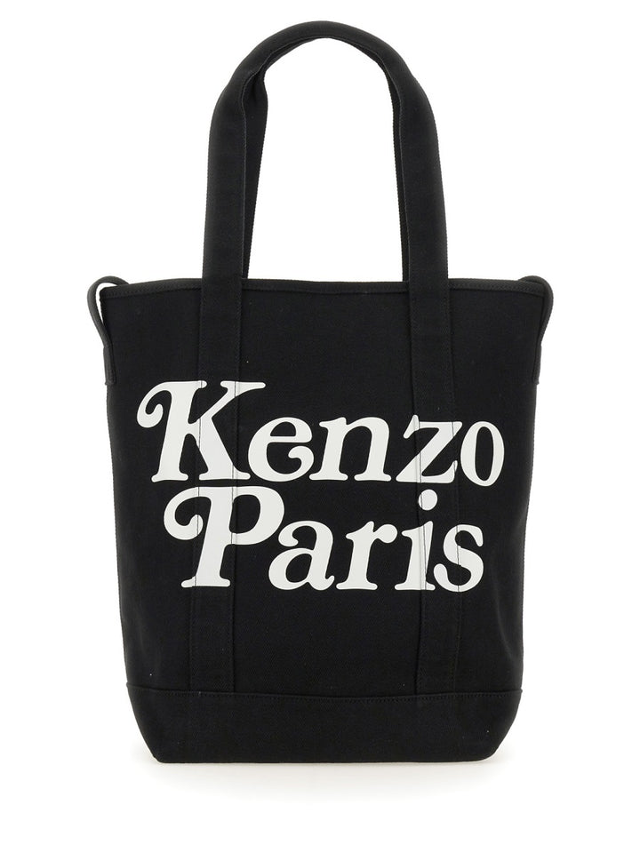 Kenzo Hand Bags - Black | Wanan Luxury