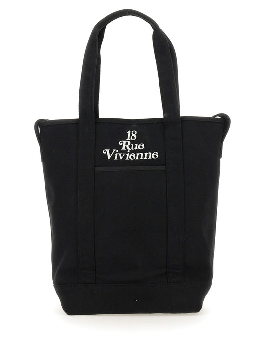 Bag With Logo
