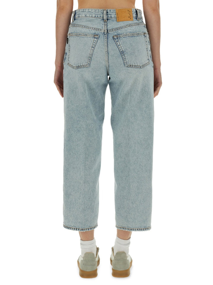 Haikure Denim - Blue | Wanan Luxury