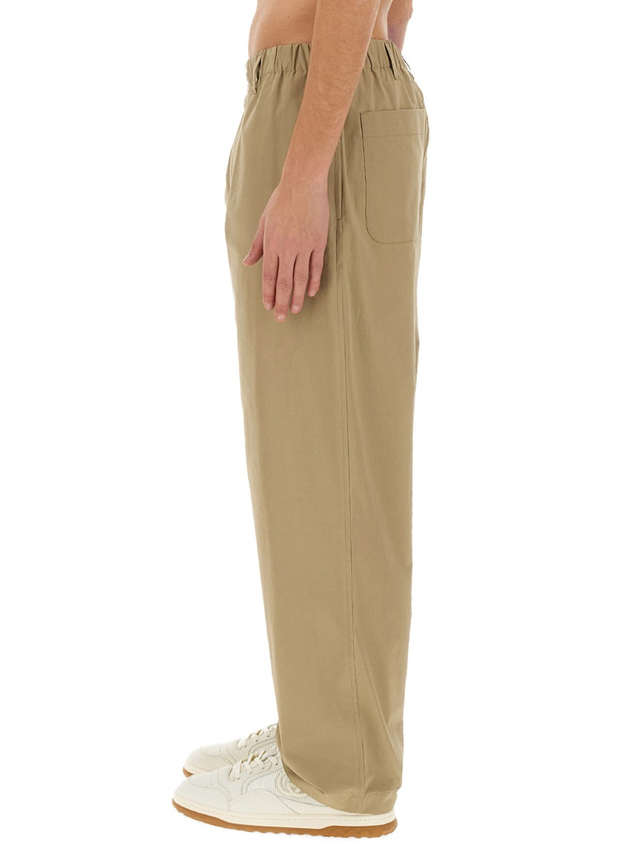 Gucci Pants - Brown | ec4803b359c89bb159a776debcf88c506c9db18a