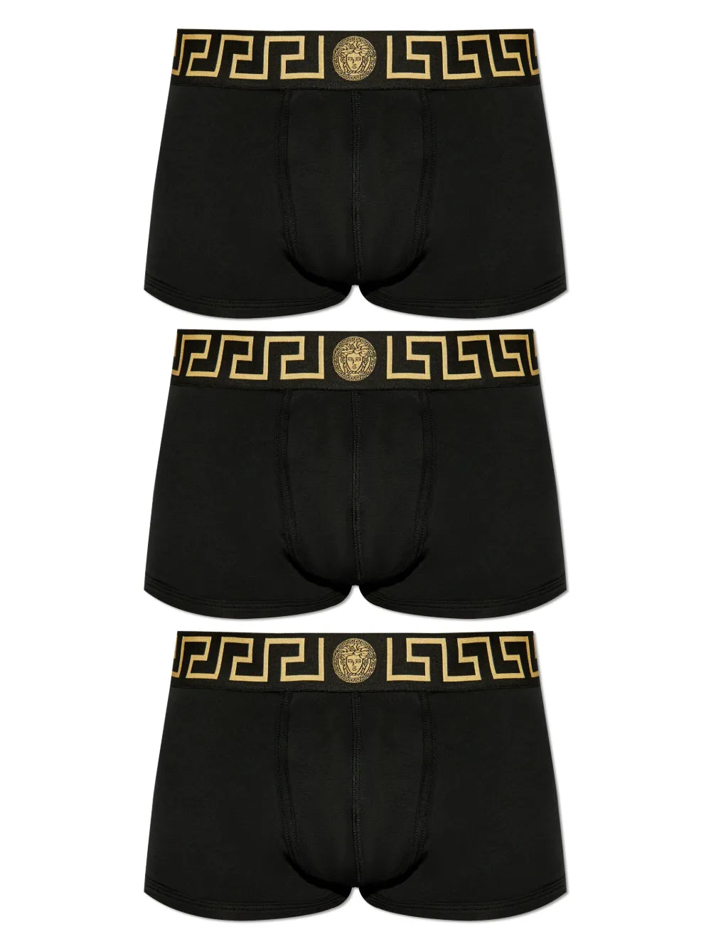 Versace UNDERWEAR - Black | 5556da967aa5d4ee60b7a01c759a58426dc60ab2