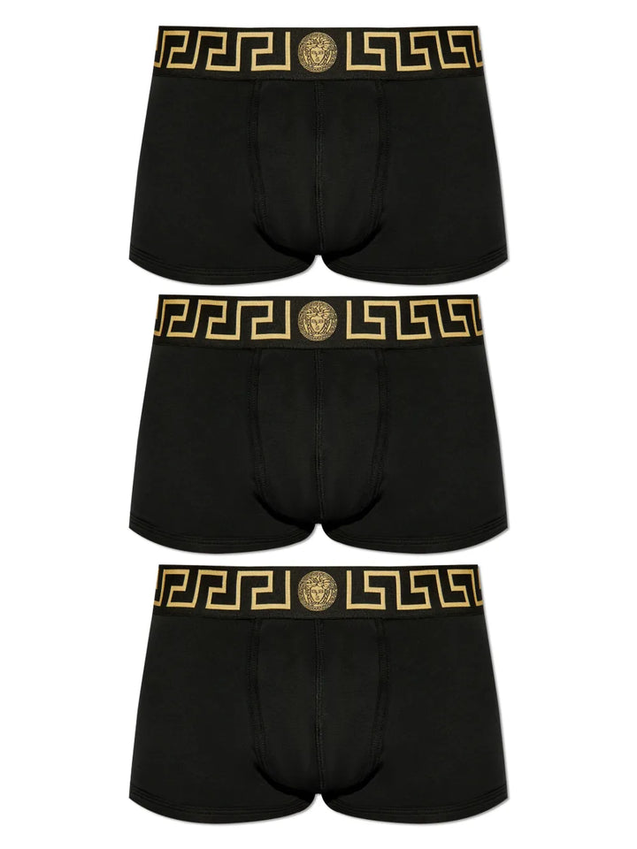 Versace UNDERWEAR - Black | 5556da967aa5d4ee60b7a01c759a58426dc60ab2