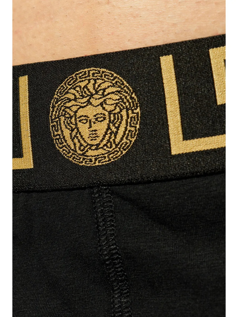 Versace UNDERWEAR - Black | b0c1b225e9257e88c3da8acd82e68d88015aed2e