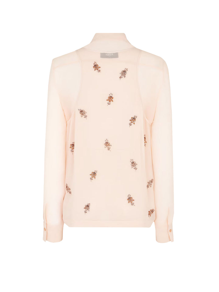 Fendi T-shirts and Polos - Chiari e Naturali | 16db5aa9b301a25320b22ccacf4f1429fd90c225