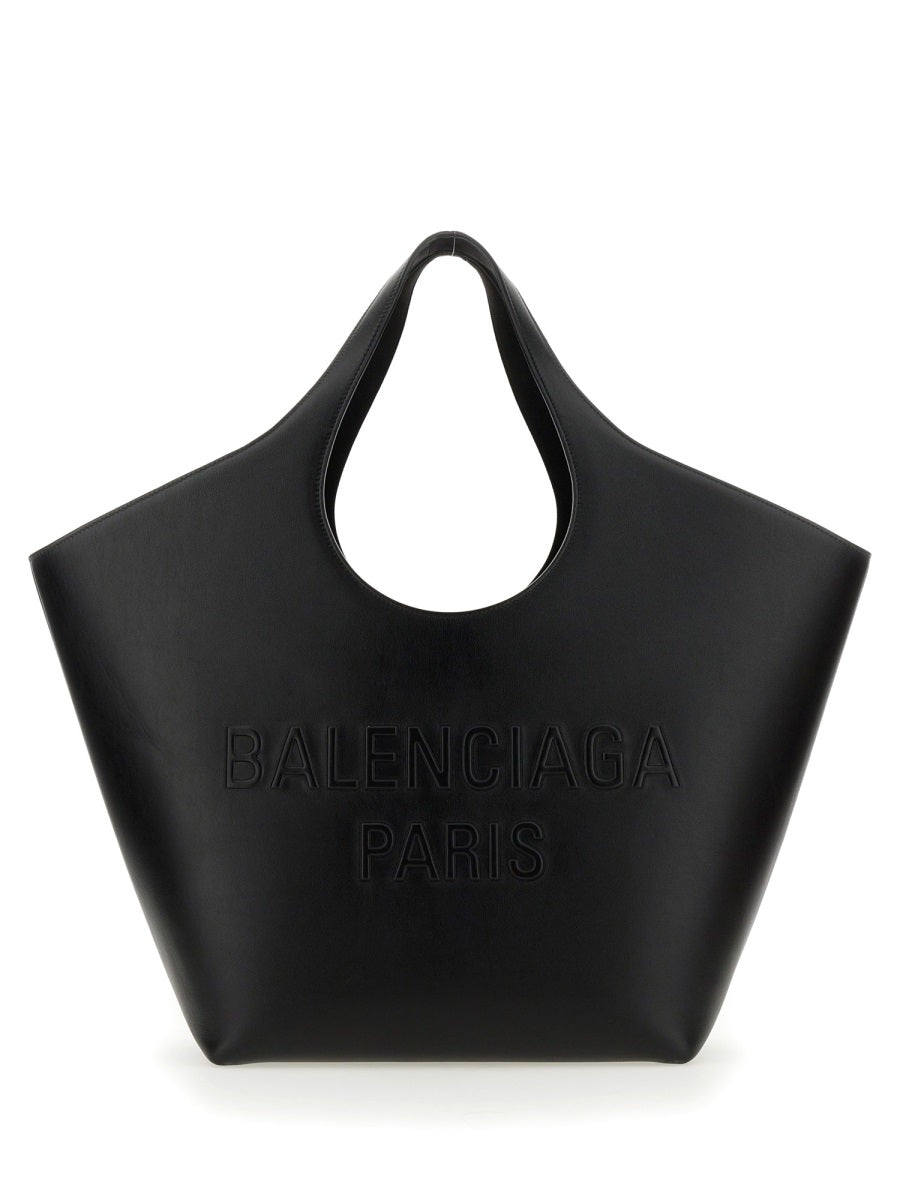 Balenciaga Shoulder Bags - Black | 743d8549e8a65306b5a627844b67fb700cccbaff