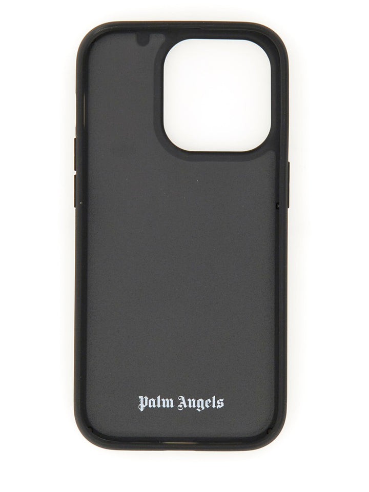 Palm Angels Phone, Laptop & Gadget - Black | Wanan Luxury