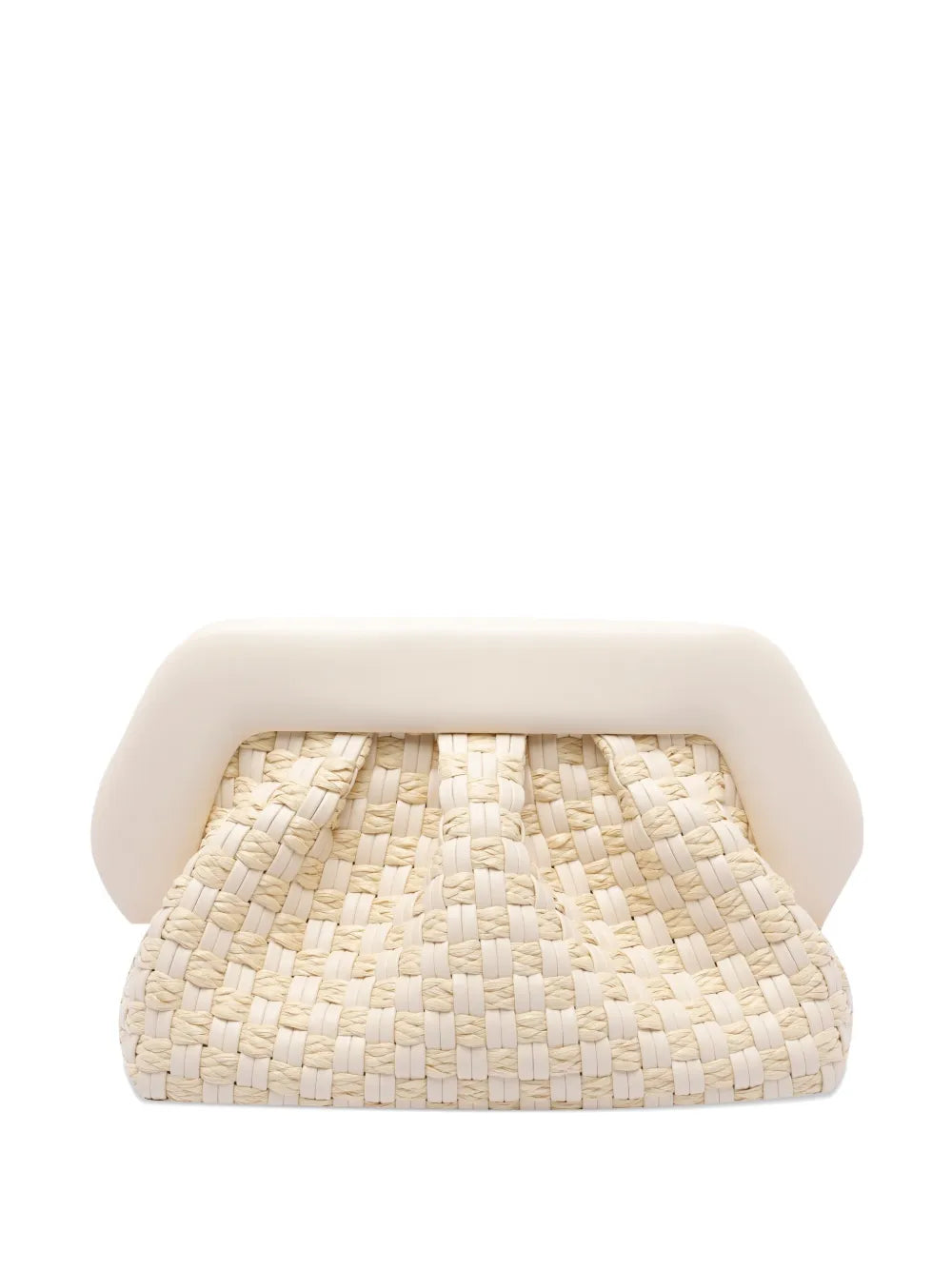 Themoire Handbag - Nude & Neutrals | fd49aea436158381669e8a05b49a354119ec7baf