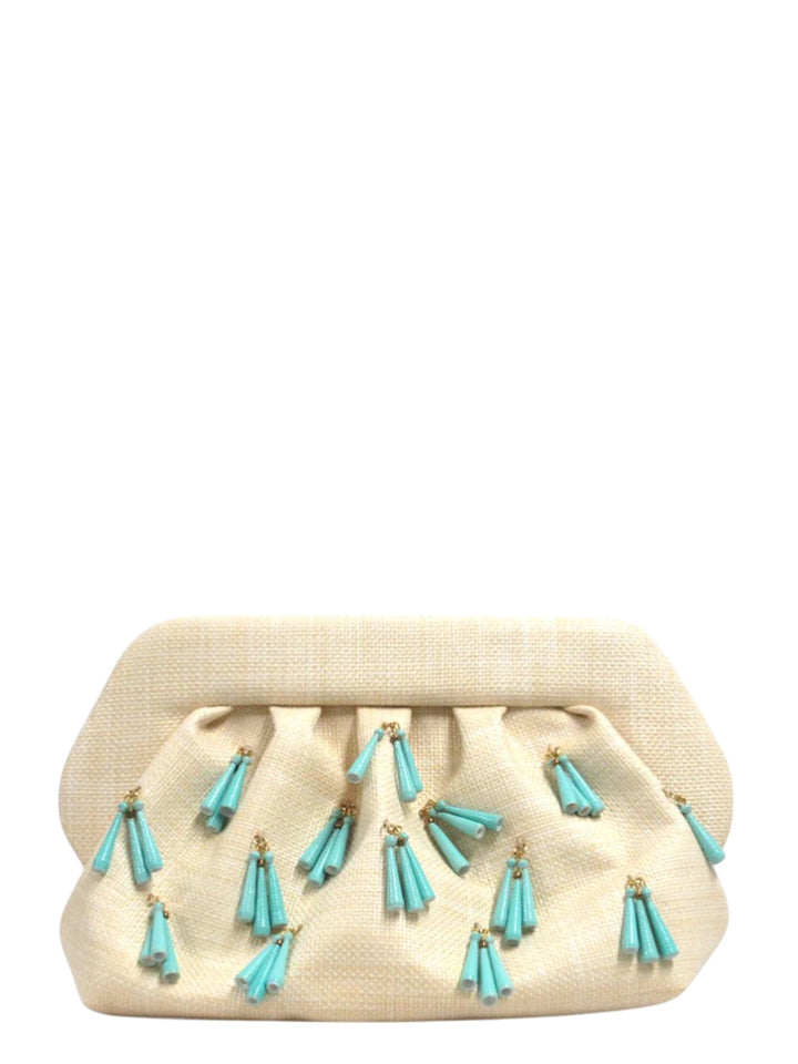 Themoire Handbag - Nude & Neutrals | e4a64d33952f8cd3dce5899c1aedc0974128b339