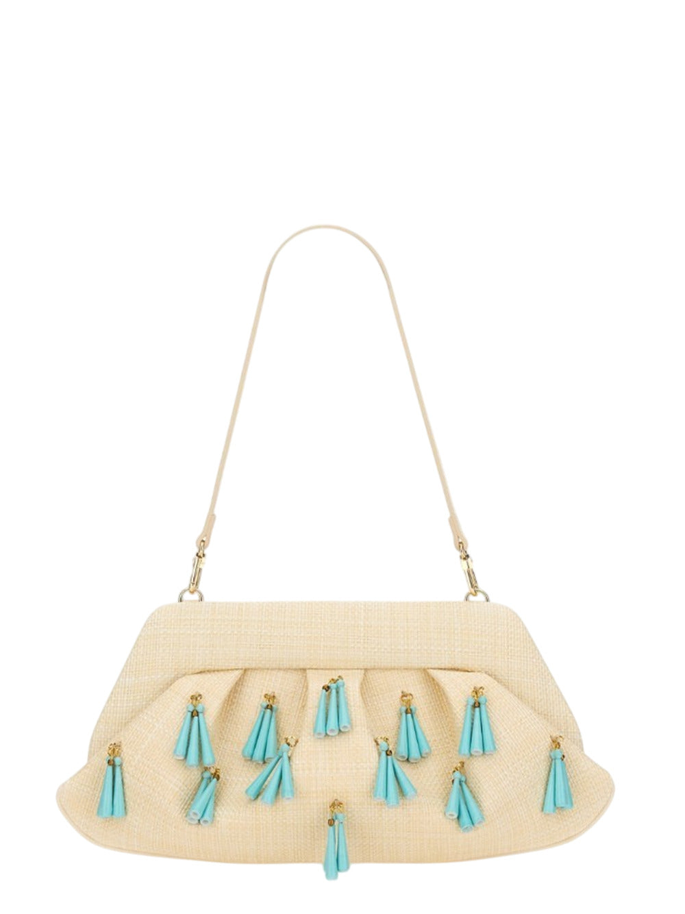 Themoire Handbag - Nude & Neutrals | 2dca5e35a166ed25dbb5a8ff6be77d723563a33b