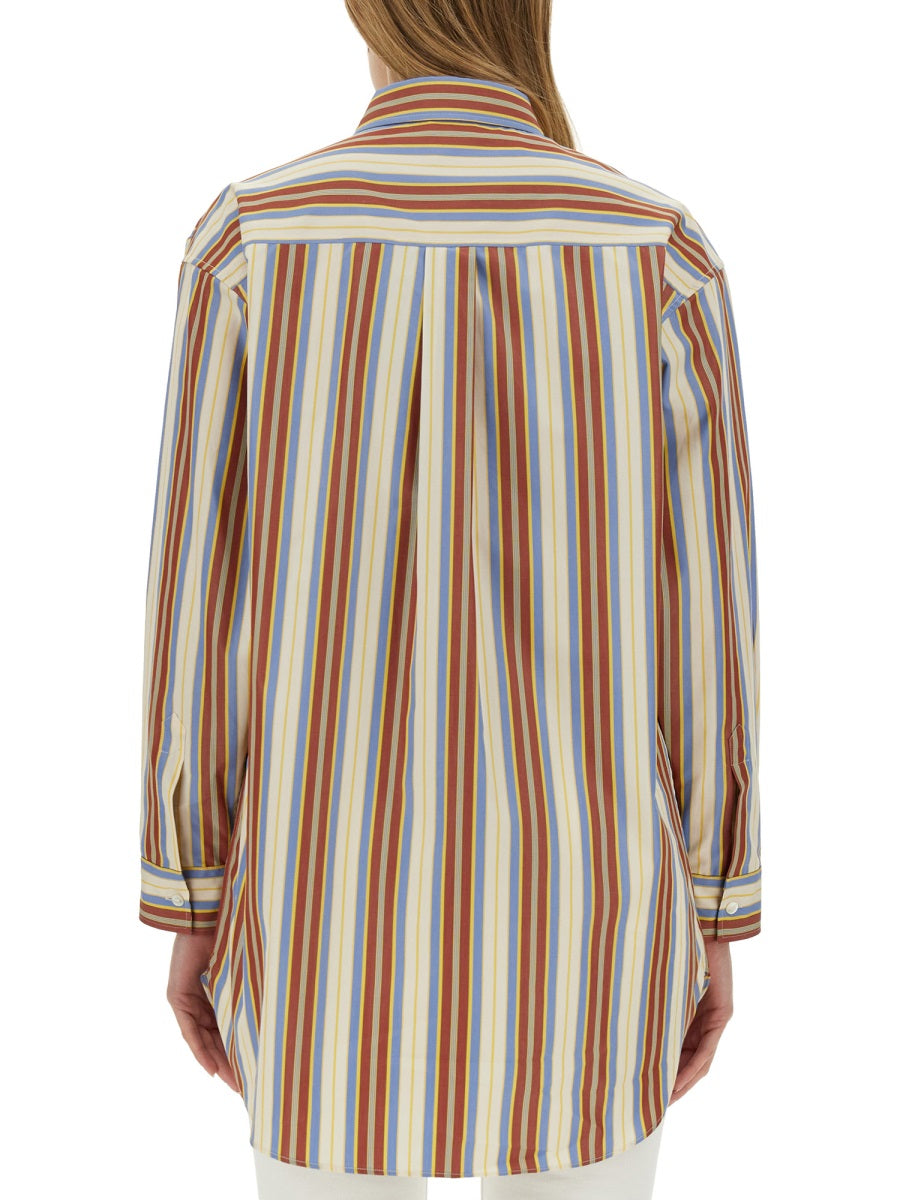 Etro Shirts - Multcolor | Wanan Luxury