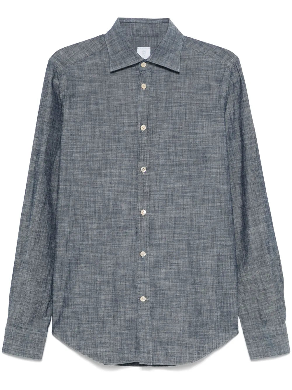 Eleventy SHIRT - Blue | d8a323f6695a35630d710738bf5e6f9f4842bff4