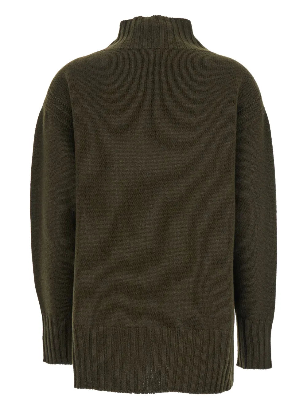Tom Ford SWEATER - Green | f1e67d71ab607026be6caa16450420de7b8c3f52