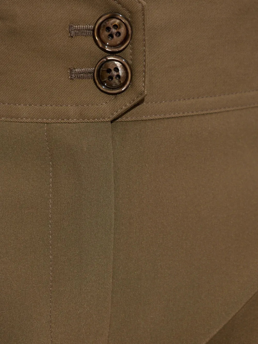 Tom Ford PANTS - Green | 012ade0f15610b257797e049062f3afa531fa4cb