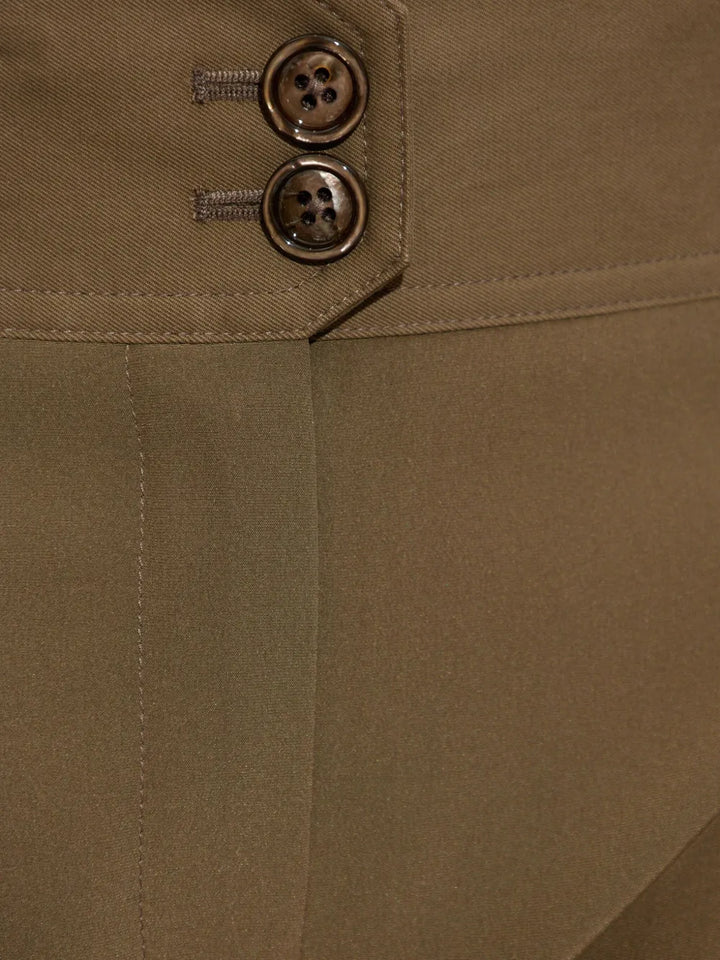 Tom Ford PANTS - Green | 012ade0f15610b257797e049062f3afa531fa4cb