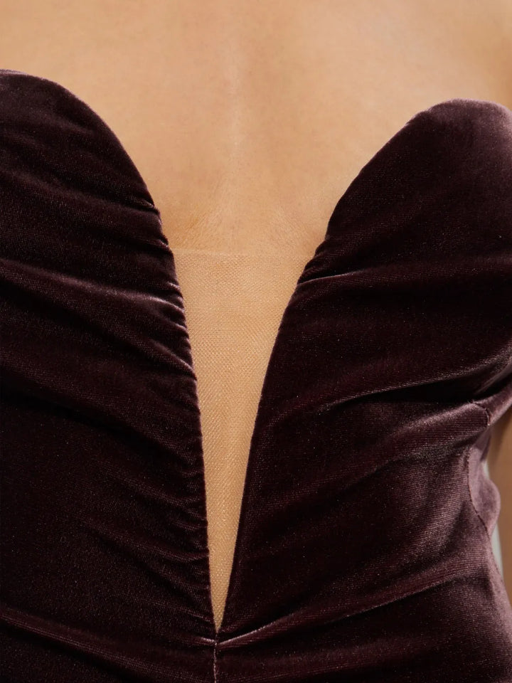 Tom Ford DRESS - Red | 3c6b9fba865a4ee2213472b45c725bc68981d1e5