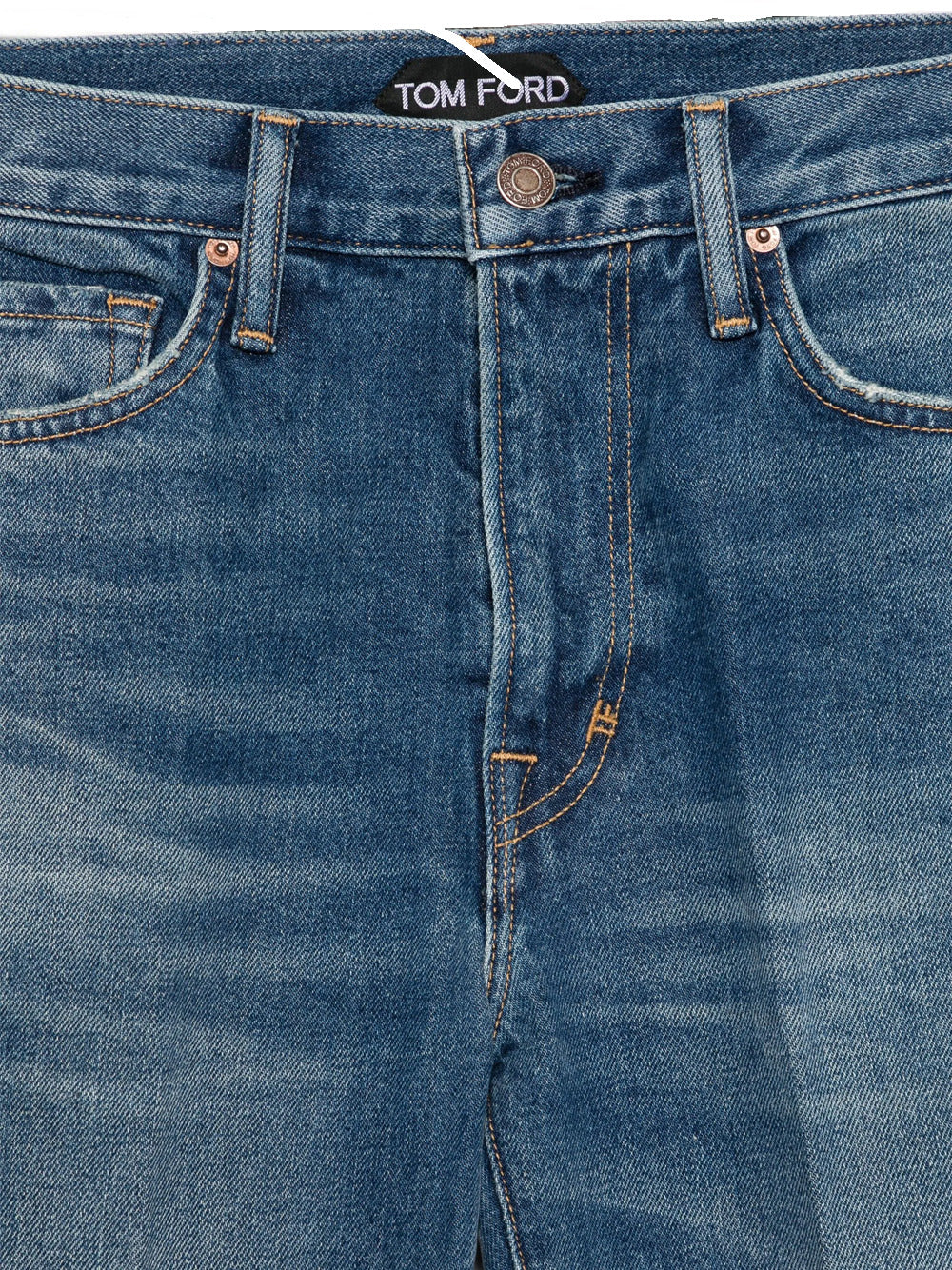 Tom Ford JEANS - Blue | d9072ba22ef268d3c81adf6901321b922159dd8d