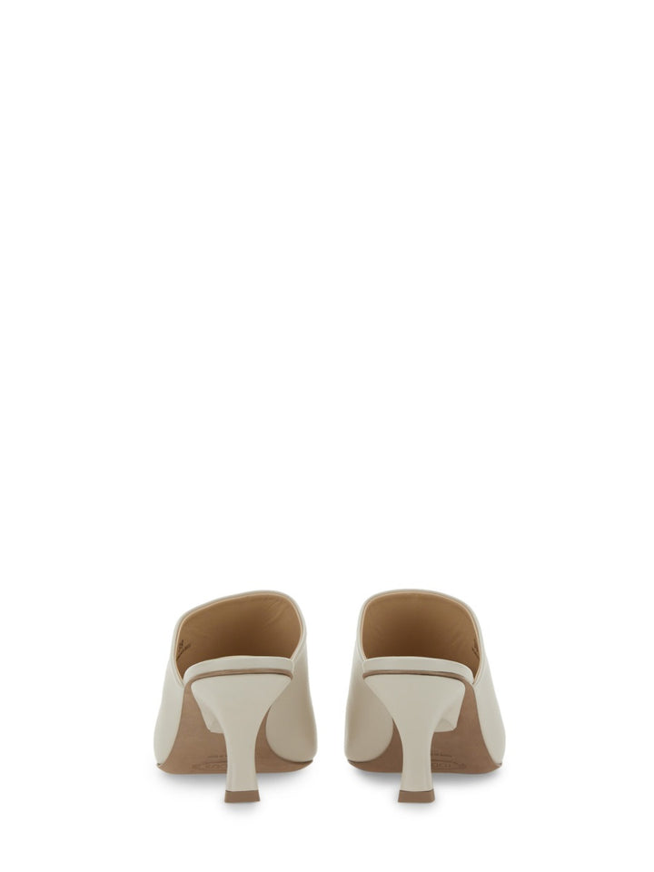 Tod's pumps - White | Wanan Luxury