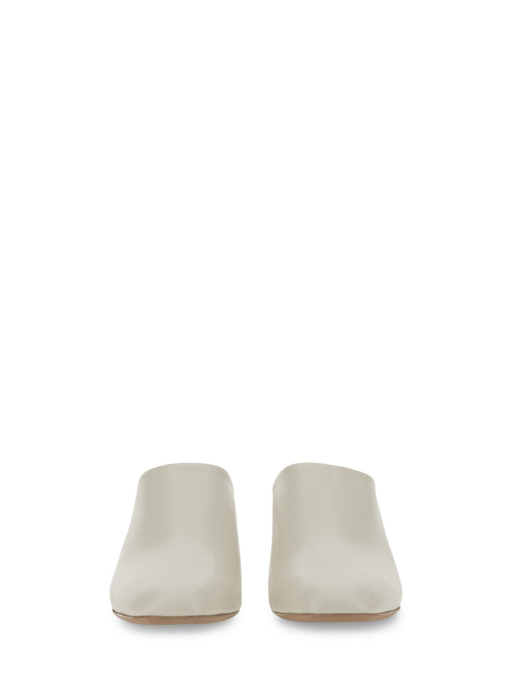 Tod's pumps - White | Wanan Luxury