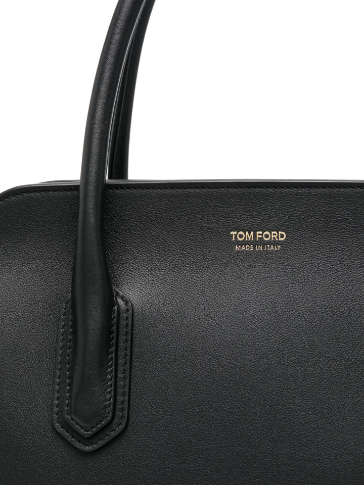 Tom Ford BAG - Black | 451bfd94900b227cbcbfd25c098b7529f2fbaca9