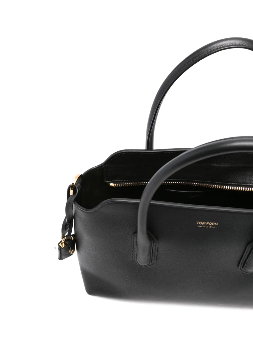 Tom Ford BAG - Black | 5216b9e3a47905fdb479bc1c25e6069c45ce8605
