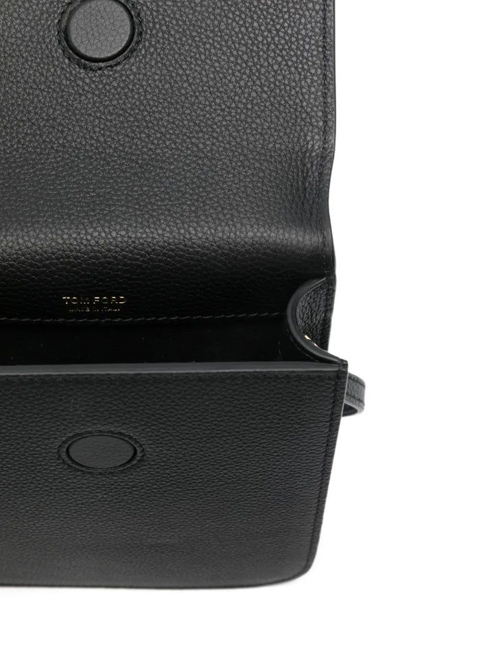 Tom Ford BAG - Black | 83a9cae13e316bad4599c7d31bb7986543e9b722