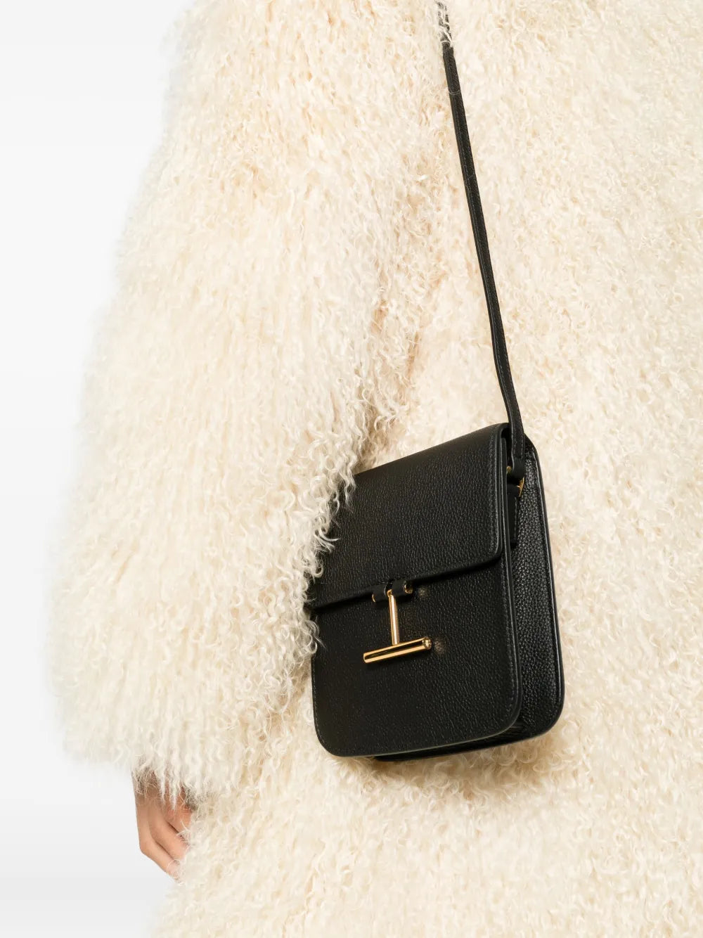 Tom Ford BAG - Black | e72982eeb131df891444eef460276133d009e015