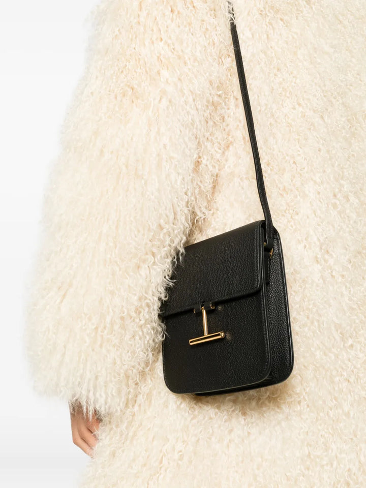 Tom Ford BAG - Black | e72982eeb131df891444eef460276133d009e015