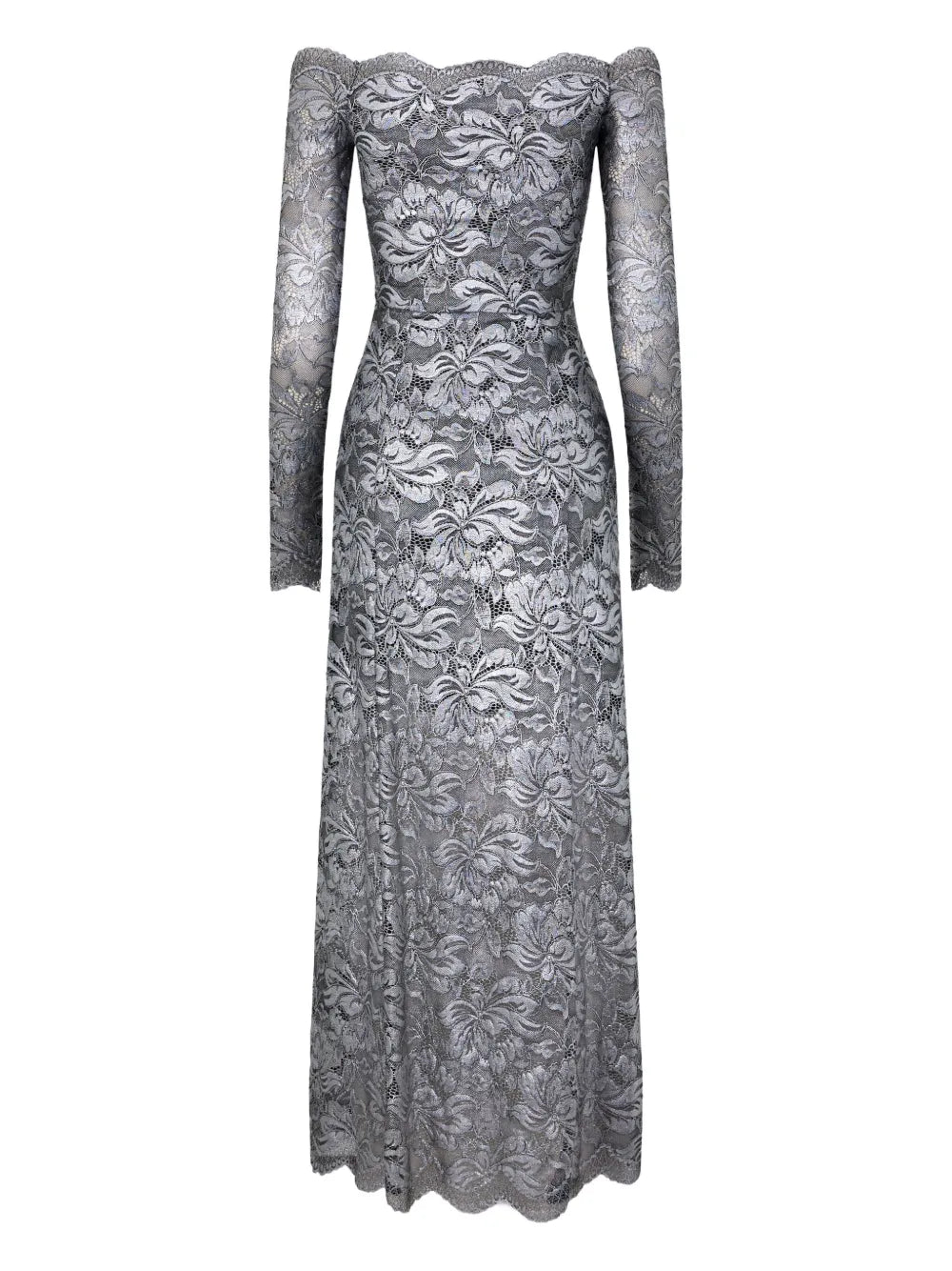 Rabanne DRESS - Metallic | 9a9f0f5ac4252d75d60c2884aa1f005aadb70f89