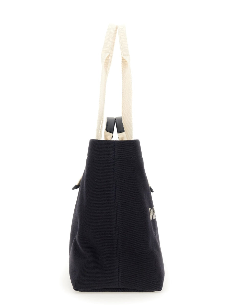 Dolce & Gabbana Hand Bags - Blue | Wanan Luxury