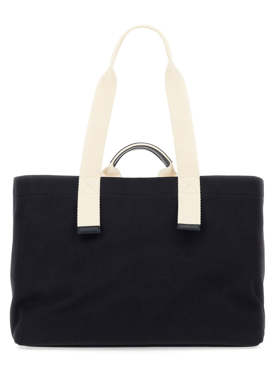 Dolce & Gabbana Hand Bags - Blue | Wanan Luxury