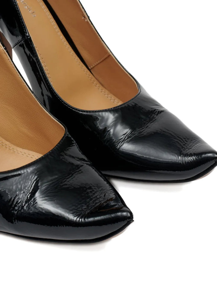 Maison Margiela Decolletes - Black | 4a3aec14af73c90298159c1ec927878bc5817b76