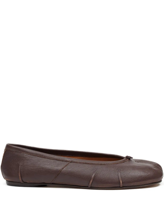 Tabi Ballet Flats