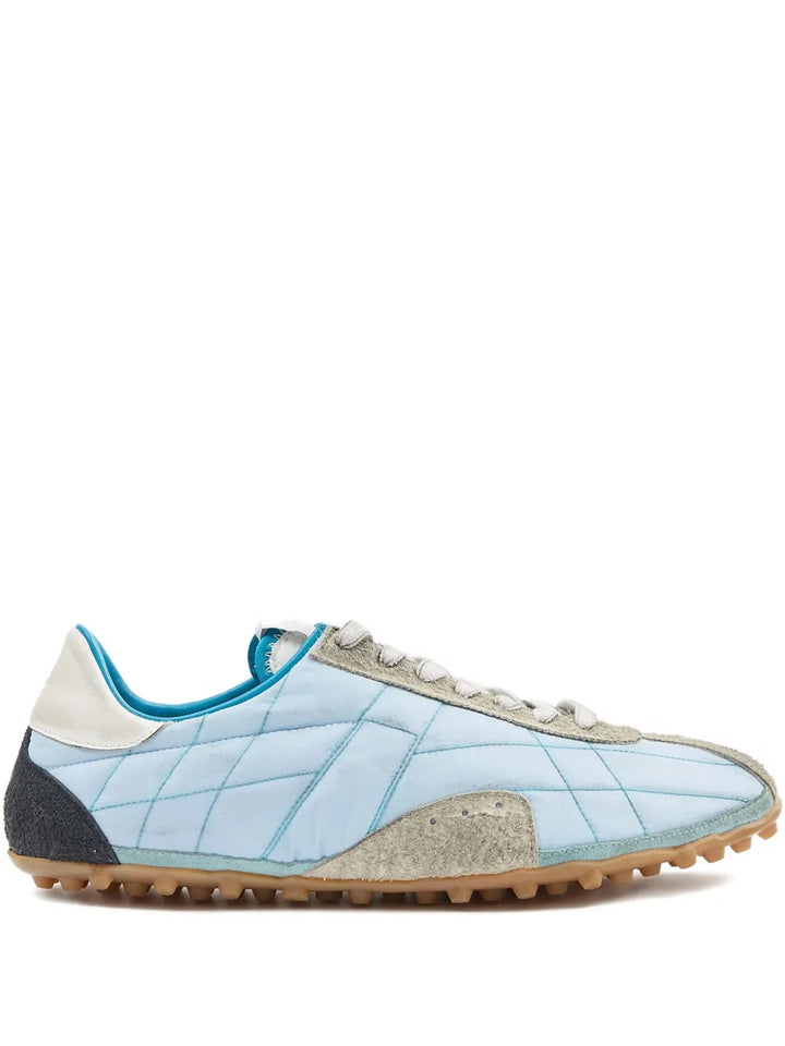 Maison Margiela Sneakers - Blue | e114c2181d456feff3bc104a55a47a5471139166