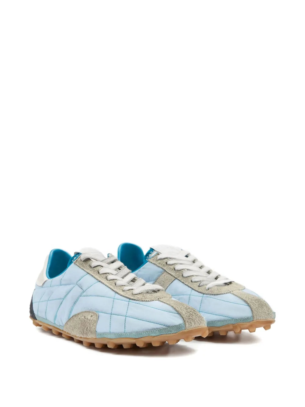 Maison Margiela Sneakers - Blue | 15c41144ad1fe651684ebeae9bbaf9214ea26357
