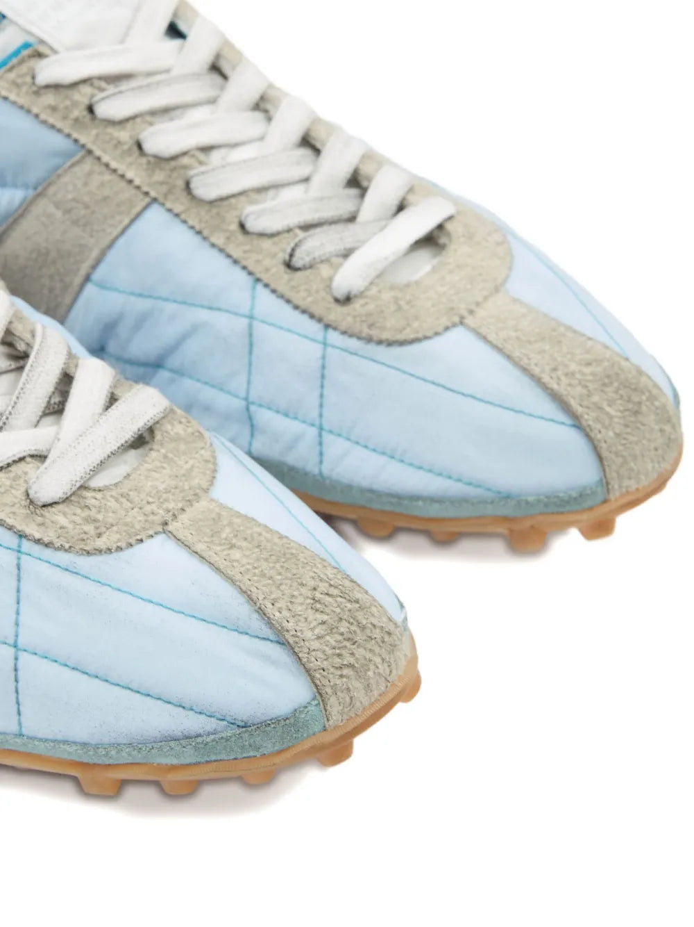 Maison Margiela Sneakers - Blue | 7c4b66427f011d06b449eb739a3e08b9cef5d001