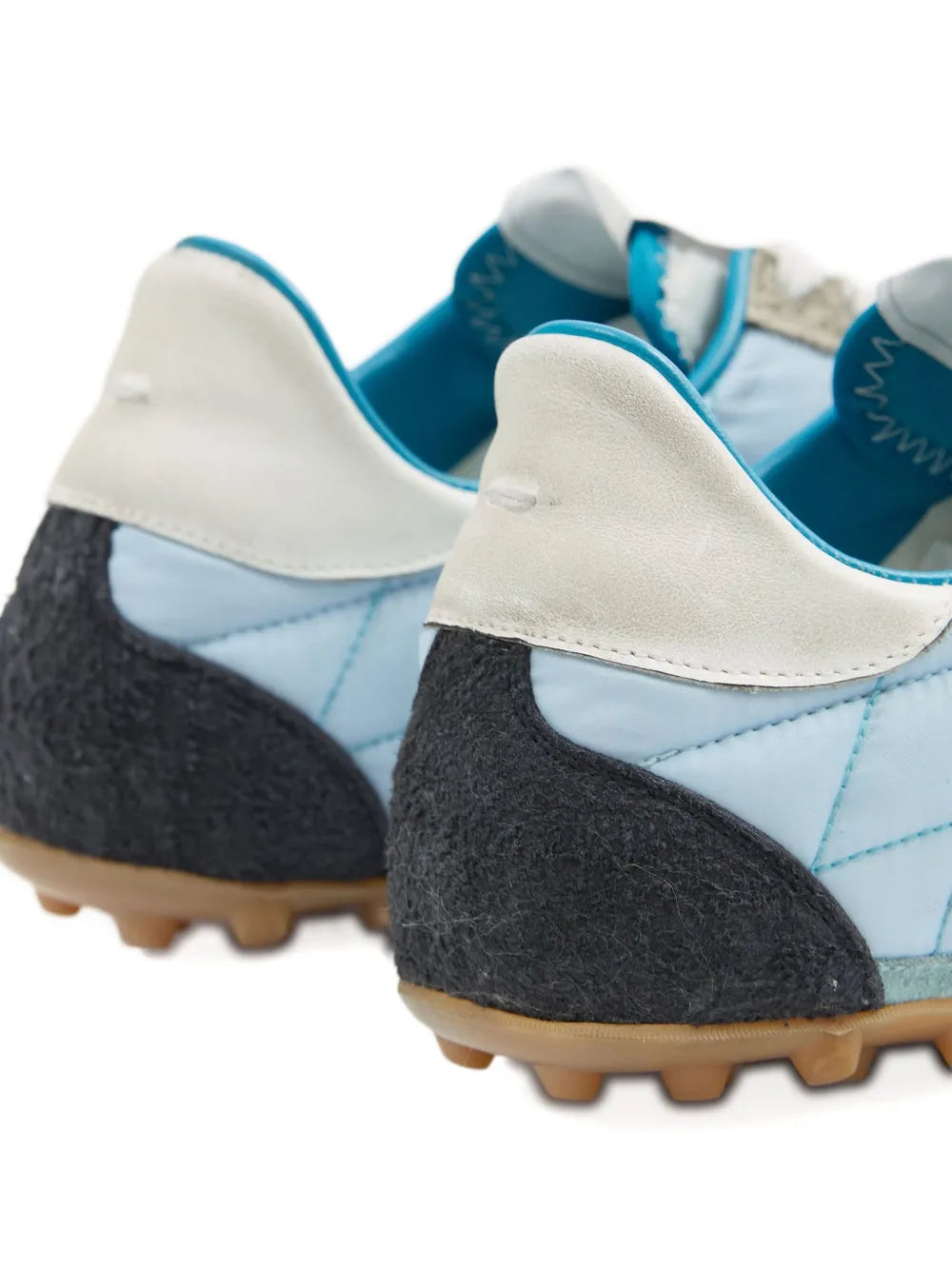 Maison Margiela Sneakers - Blue | 6d338090c0d1da24112780b3ac69a36d96044105