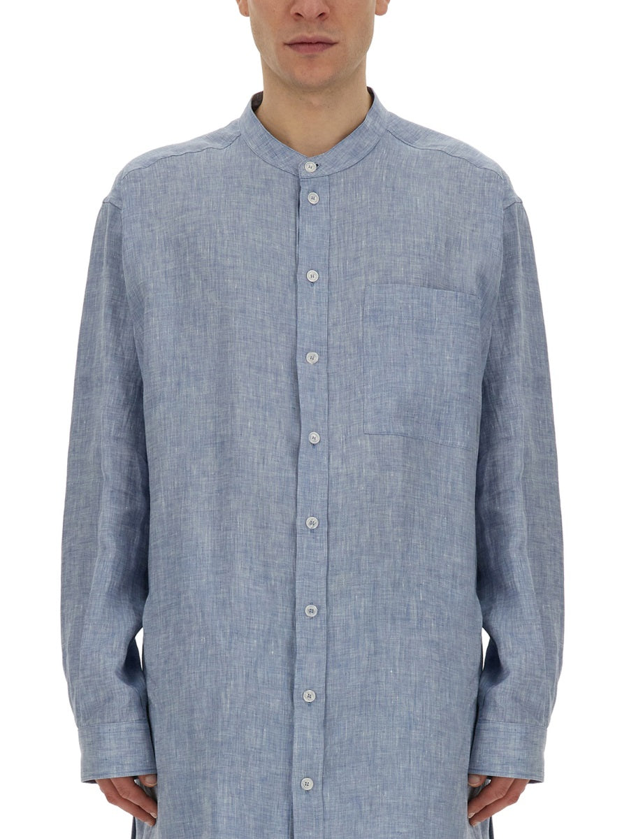 Dolce & Gabbana Shirts - Light Blue | Wanan Luxury