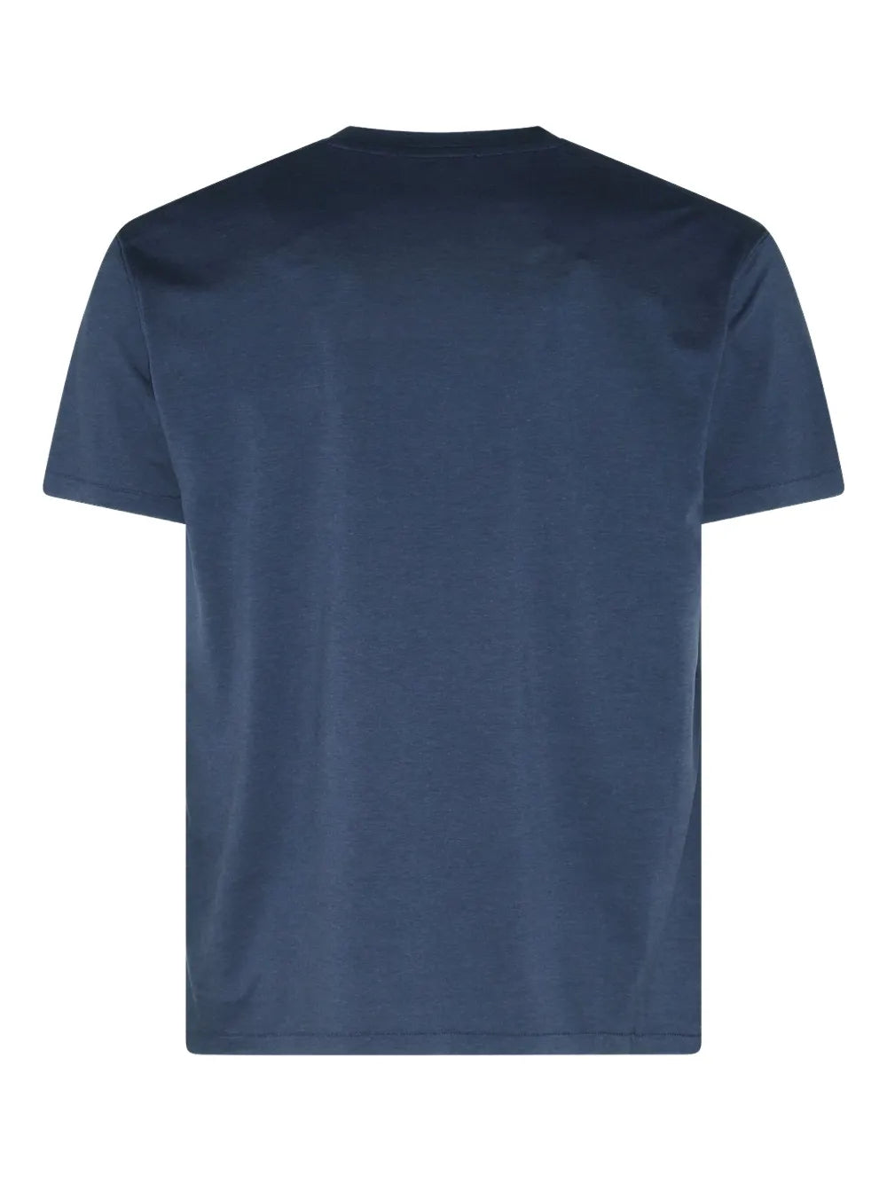 Tom Ford TSHIRT - Blue | 5828feeb7f85cf56401a6e00ae748b5c1d17ea06