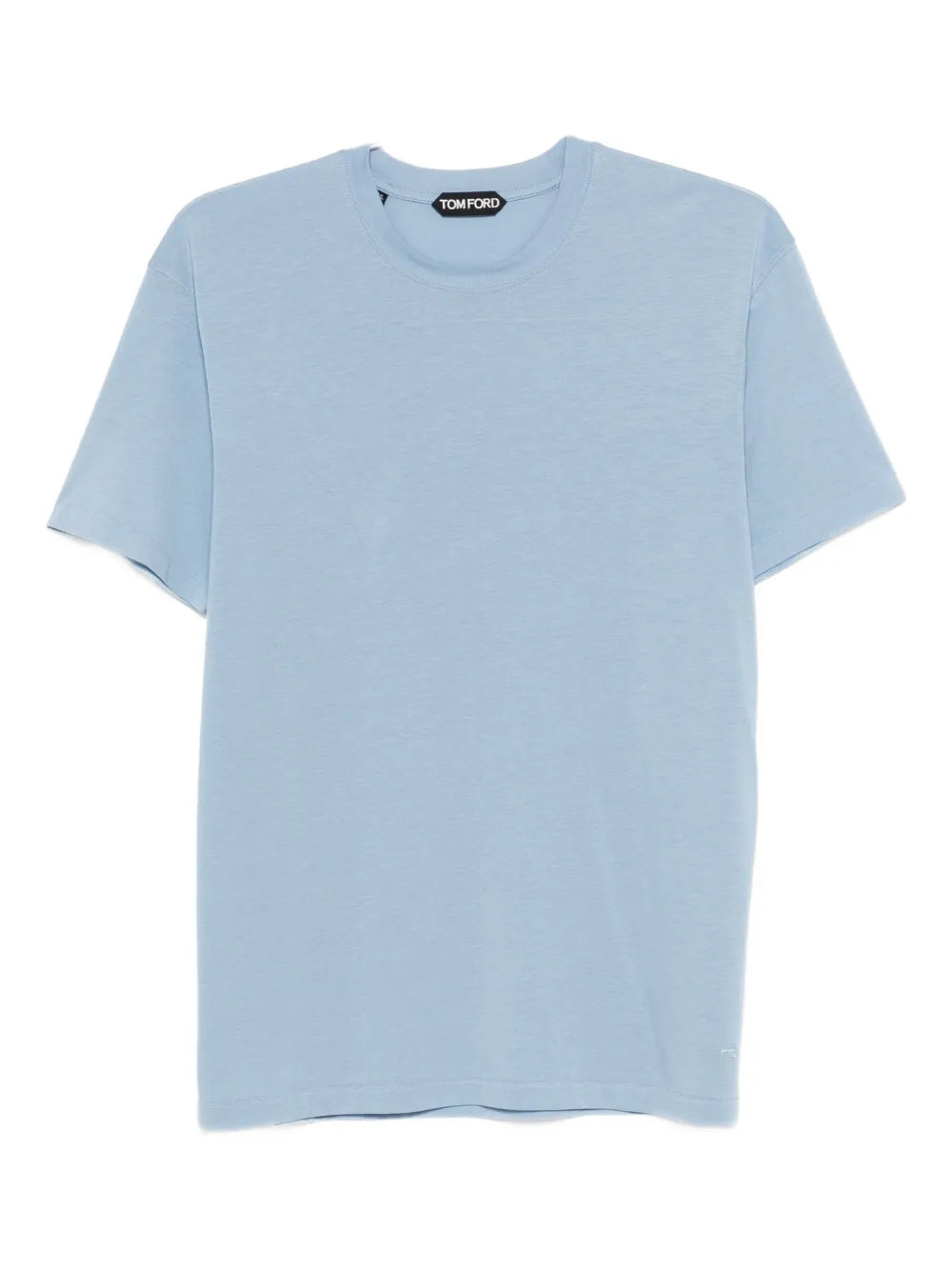 Tom Ford TSHIRT - Blue | 2a3f1324812cd7ff7f68e45f55a0fdc2260064d0