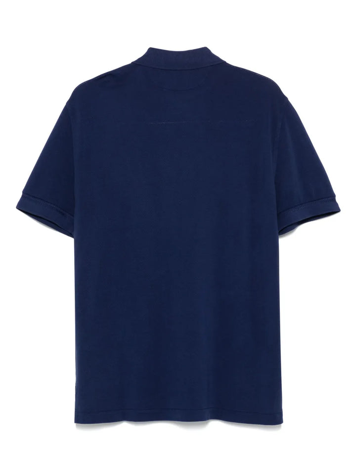Tom Ford POLO - Blue | 00d9d870bf1d297fcfd9527b3468e77e701f7479