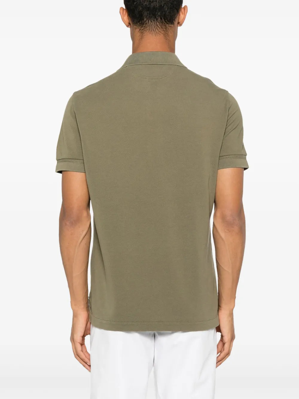 Tom Ford POLO - Green | 5d24238b3b8ecb7a9ea9610ce2dbc737031e39d5