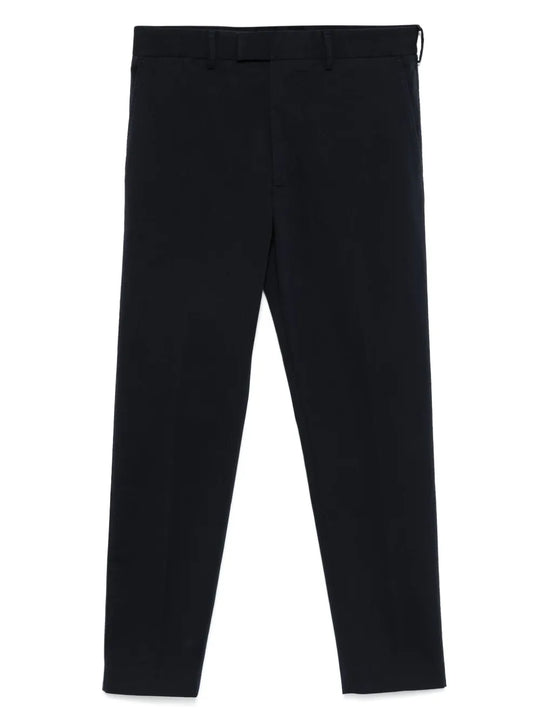 Cotton Trousers