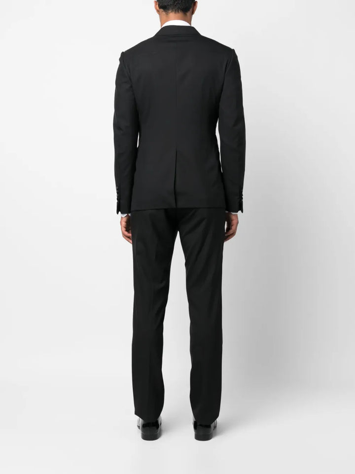 Tom Ford SUIT - Black | 1626b2d26bf165aeda4f959cfc5c8034ce0f96d1