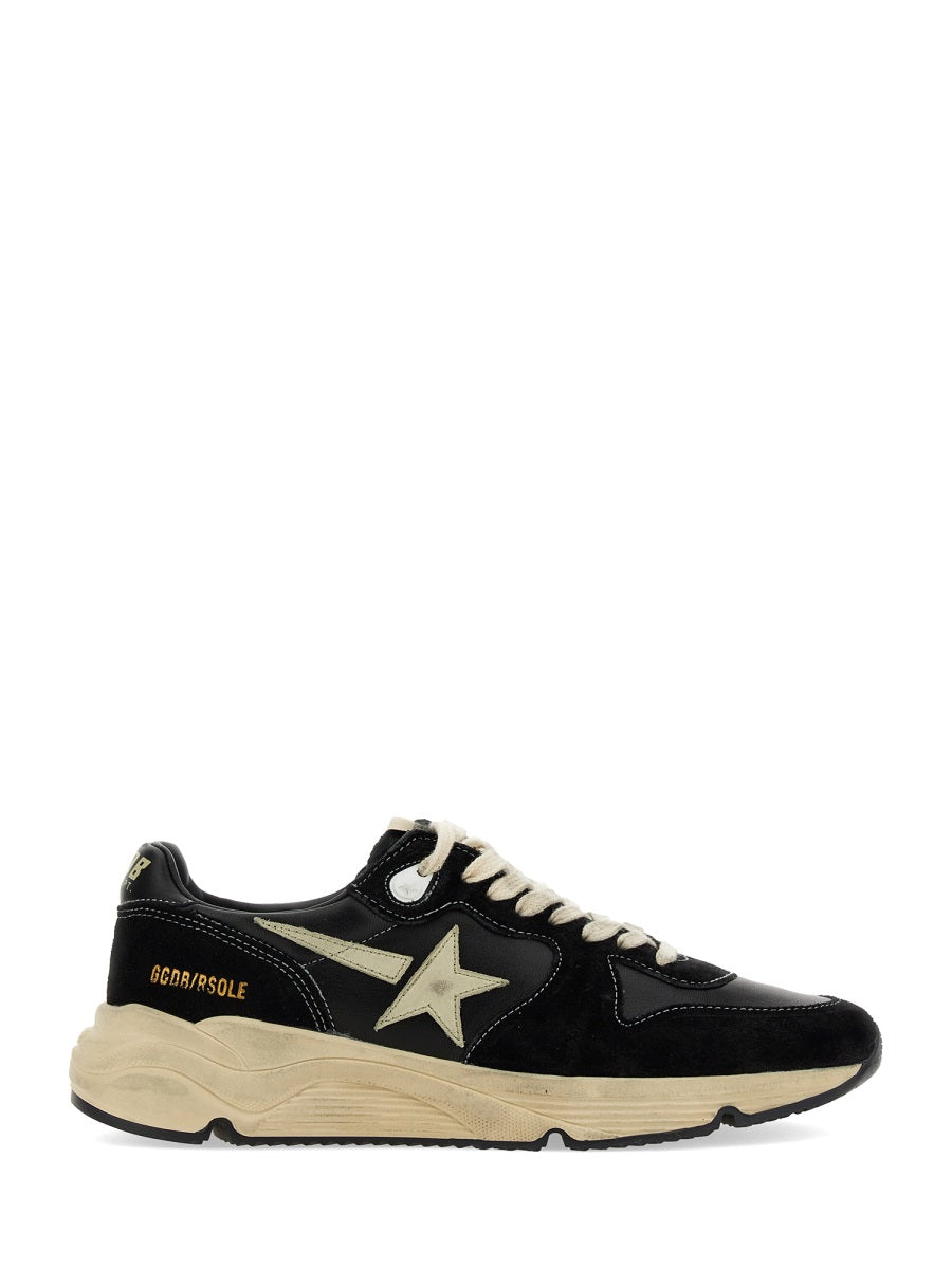 Golden Goose Sneakers - Black | Wanan Luxury