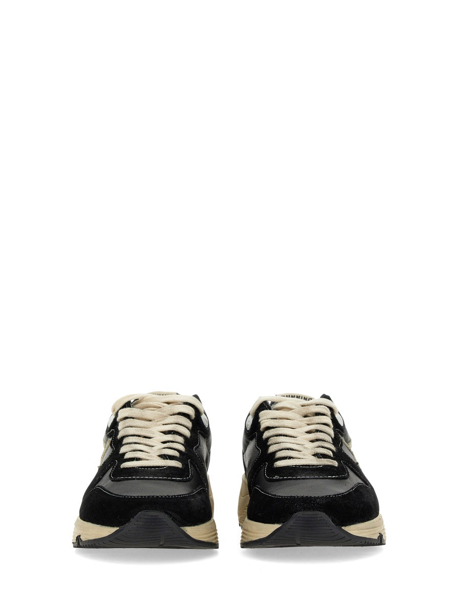 Golden Goose Sneakers - Black | Wanan Luxury