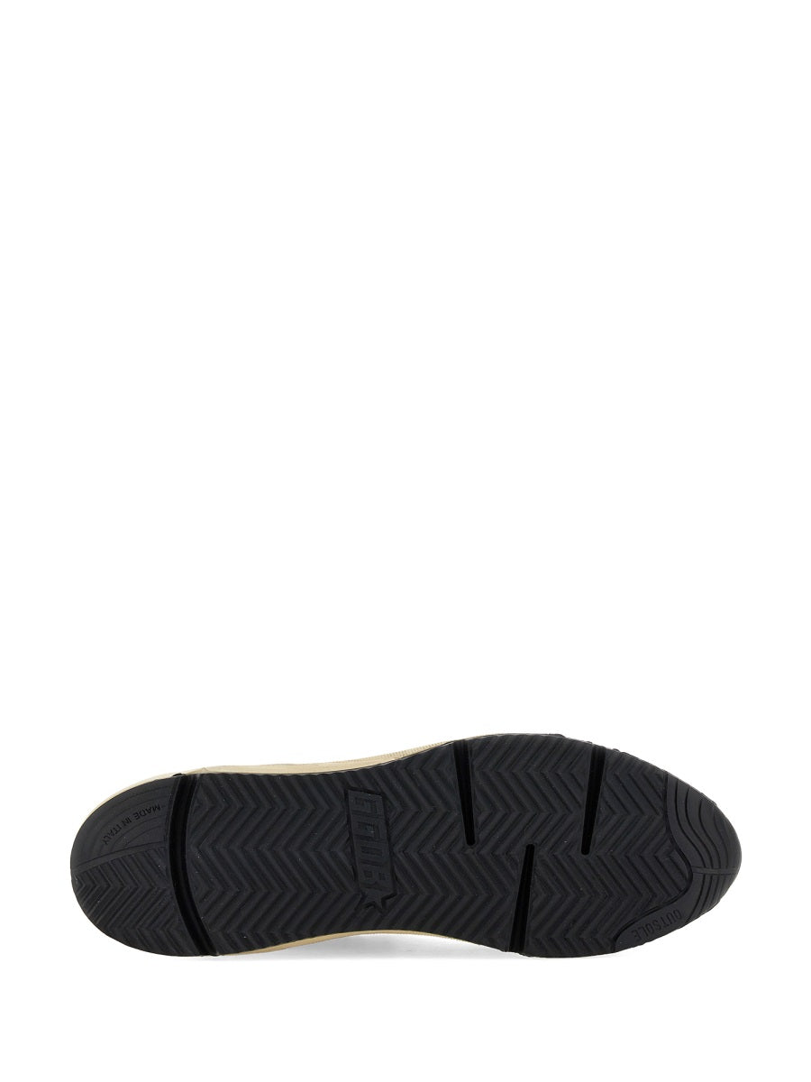 Golden Goose Sneakers - Black | Wanan Luxury