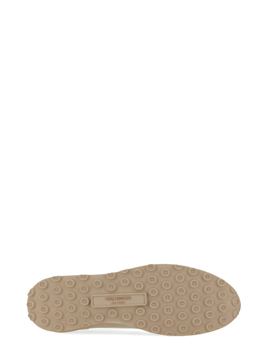 Thom Browne Sneakers - Beige | Wanan Luxury